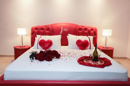 J'Me Boutique Hotel