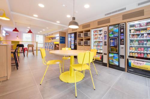 Hosho Paris Sud Porte D'Italie