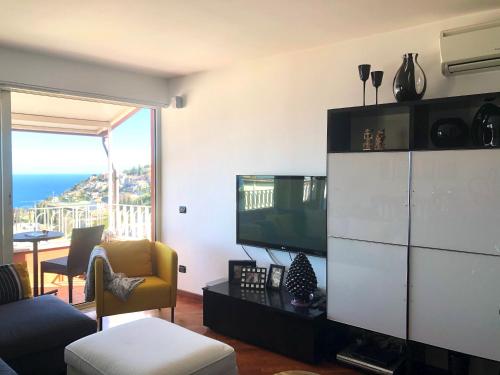 Panoramic Apartments Taormina center