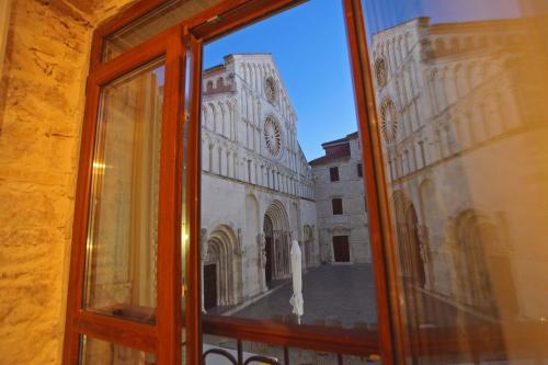 Luxury Rooms Contessa Vital