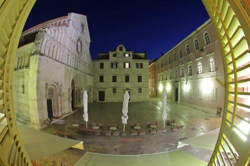 Luxury Rooms Contessa Vital