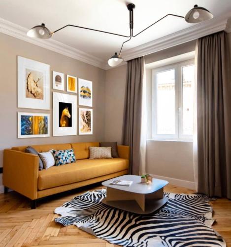 Real Segovia Apartments by Recordis Hotels