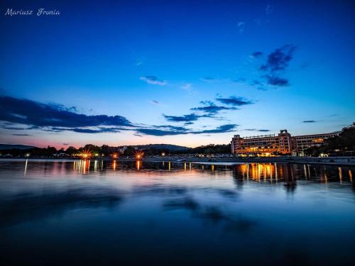 Duni Royal Resort - Marina Beach