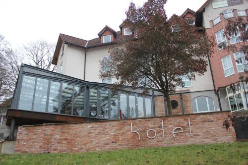 Solewerk Hotel