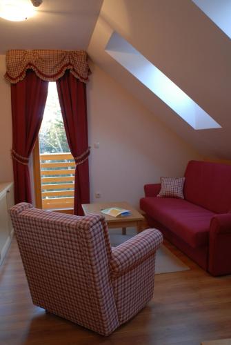 Aparthotel Snjezna Kraljica