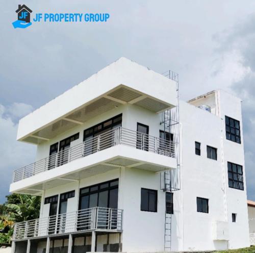 Rice Field View Apartment