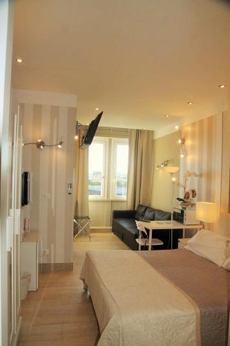 B&B Pescara Centro Luxury Suite