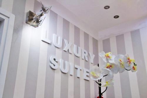 B&B Pescara Centro Luxury Suite