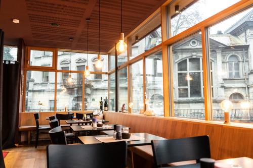 Pension Gasthof Hirschen