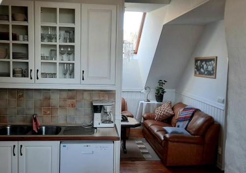 Gällared Bed & Breakfast