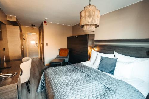 Hotell Östersund