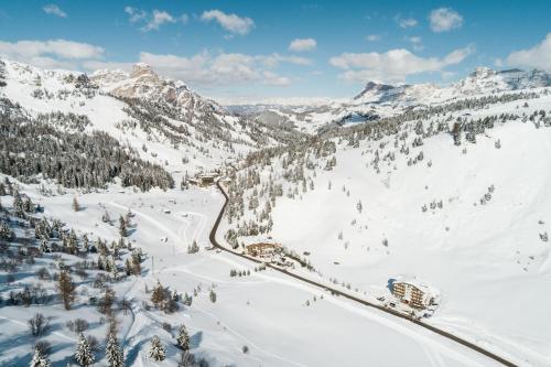 Hotel Monte Cherz