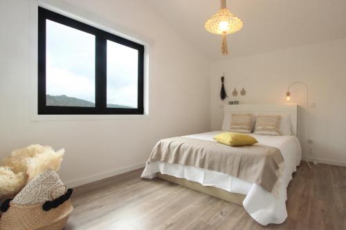 Hostel Retiro Do Geres