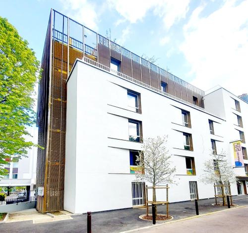 Hosho Paris Sud Porte D'Italie