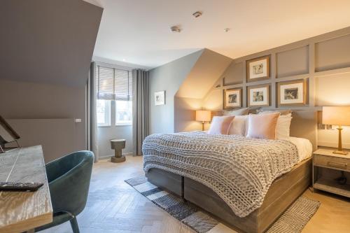 No1 Apartments