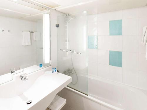 Novotel Salerno Est Arechi