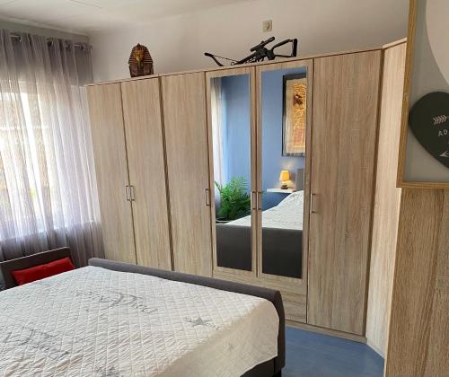 Homestay Mimi's Rental