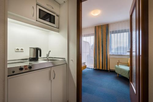 Acora Karlsruhe Zentrum Living the City