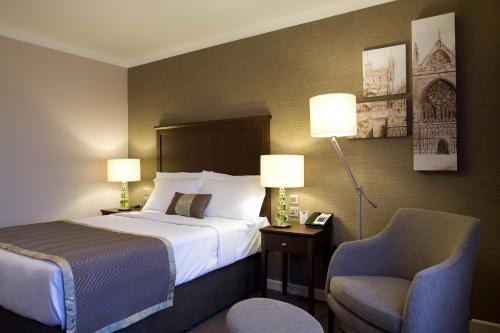 Mercure Exeter Southgate Hotel