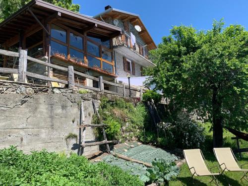 Rifugio Dalco