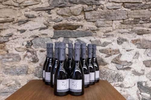 Hotel Stockalperturm