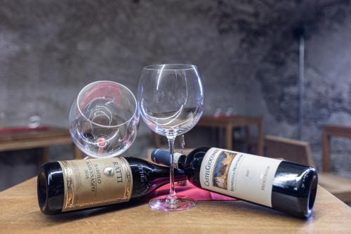 Hotel Stockalperturm