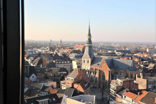 Radisson Blu Hasselt
