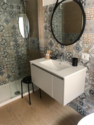 Nonno peppe accomodetion