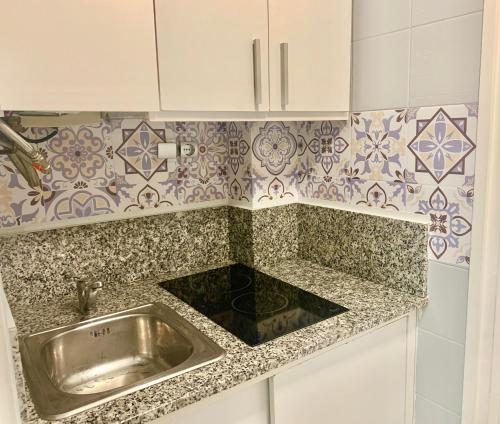 Panoramic Apartments Sitges