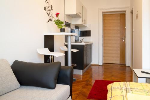 Palmers Lodge Hostel Zagreb