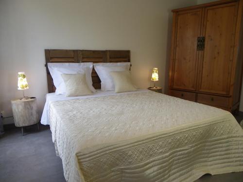 Le Logis De Saint-Martin