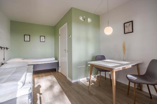 Danhostel Nymindegab