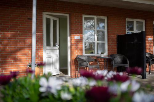 Danhostel Nymindegab