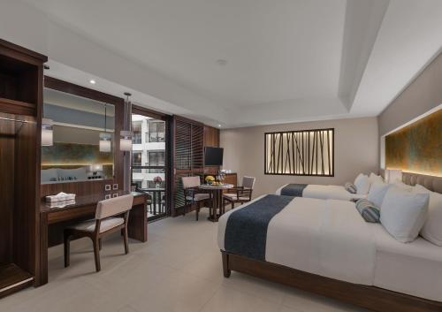 Henann Prime Beach Resort