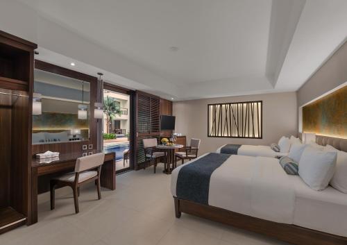 Henann Prime Beach Resort