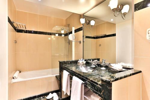 Fraser Suites Le Claridge Champs-Elysées