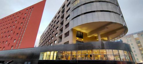 B&B Hotel Nice Aéroport Arenas