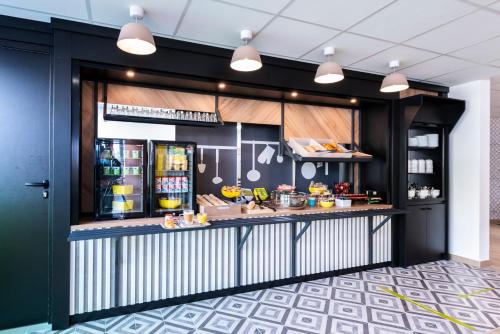 B&B Hotel Nice Aéroport Arenas