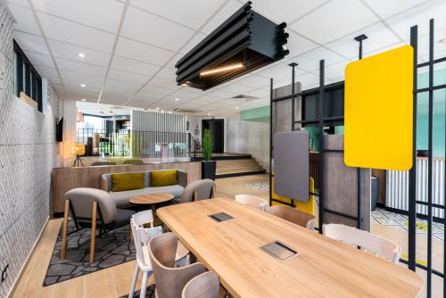 B&B Hotel Nice Aéroport Arenas