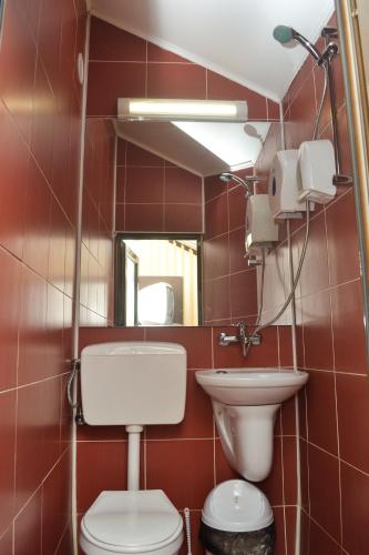 Casa Wenge