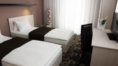Parkhotel Plzen