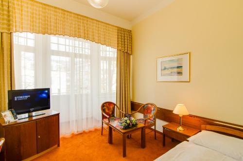 Hotel Imperial