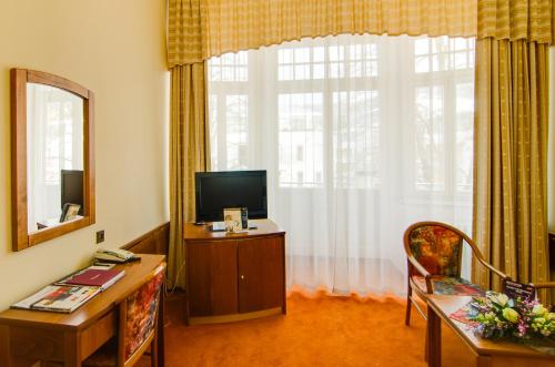 Hotel Imperial