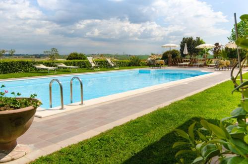 Agriturismo San Francesco