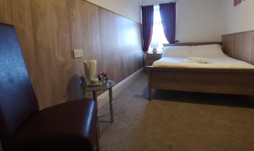 The Hopton Hotel