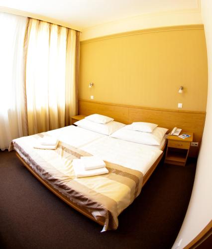 Granada Conference, Wellness & Sport Hotel