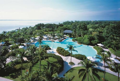 Shangri-La's Mactan Resort & Spa