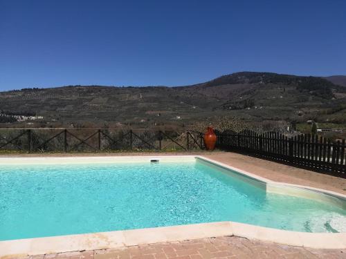 Il Casale Di San Fortunato