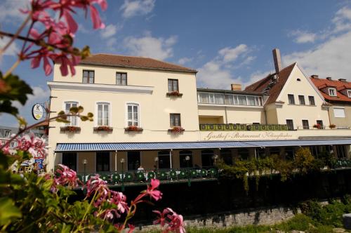 Gasthof Restaurant Klinglhuber