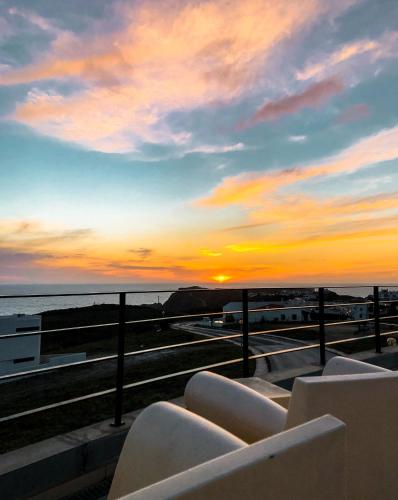 HI Arrifana Destination Hostel